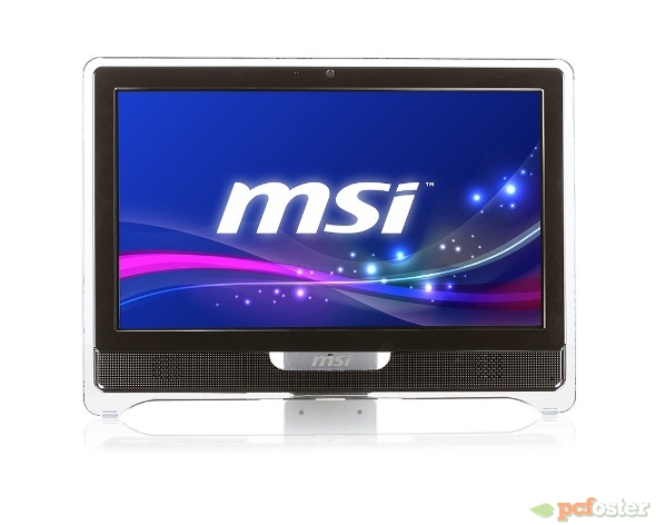 MSI Wind TOP AE2210