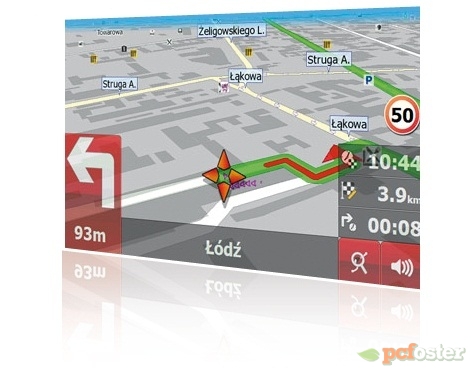 MT5034 GPS