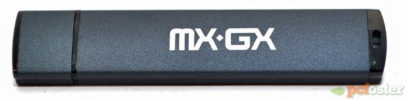 MX-GX 16 GB