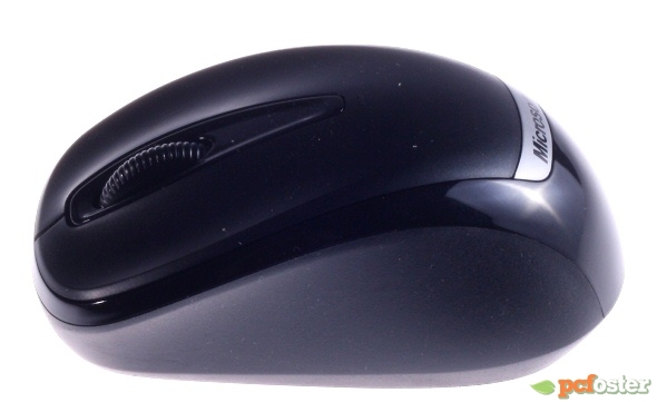 MS Wireless Mobile Mouse 3000