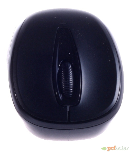 MS Wireless Mobile Mouse 3000