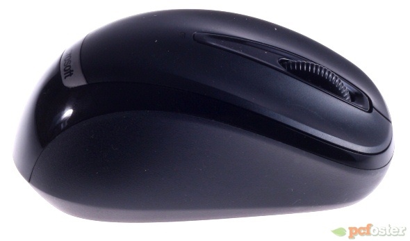 MS Wireless Mobile Mouse 3000