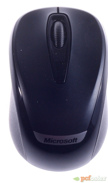 MS Wireless Mobile Mouse 3000