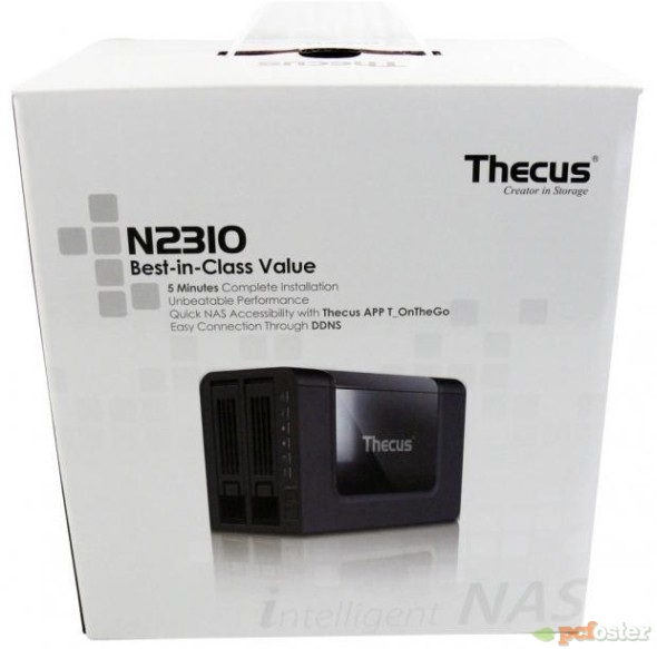 Thecus N2310