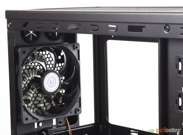 Cooler Master N500