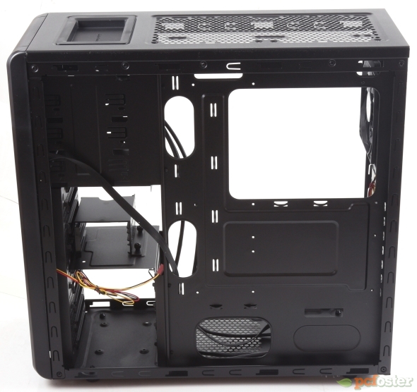 Cooler Master N500