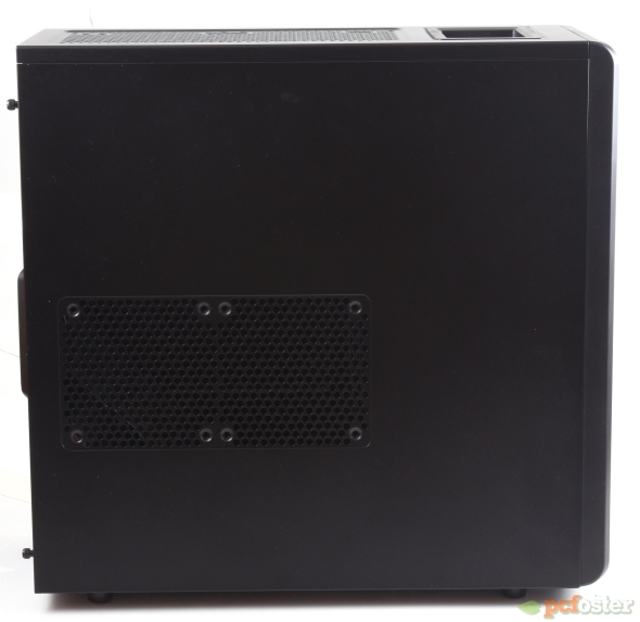 Cooler Master N500