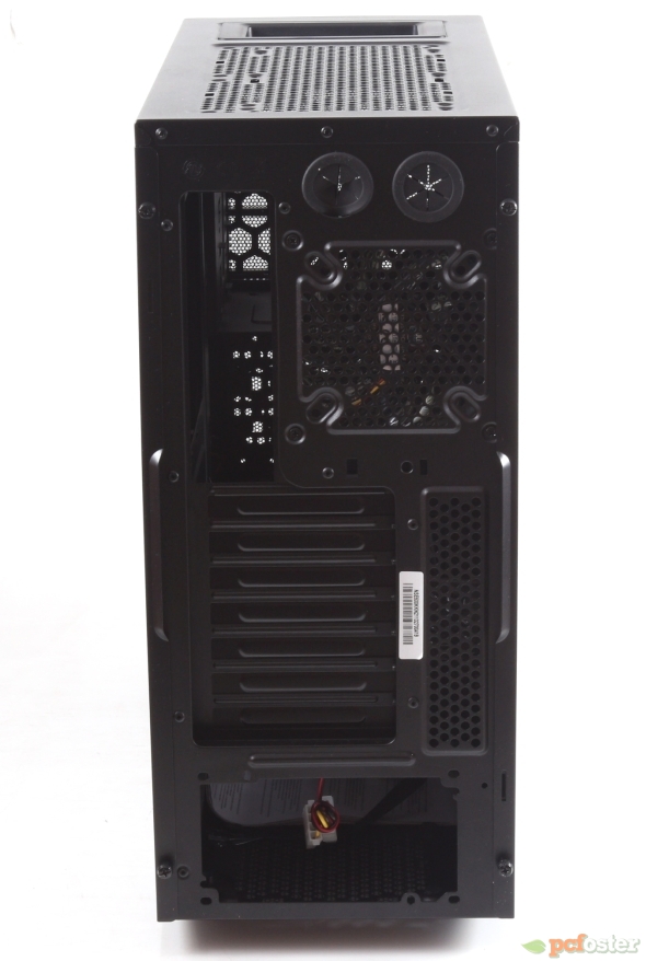 Cooler Master N500