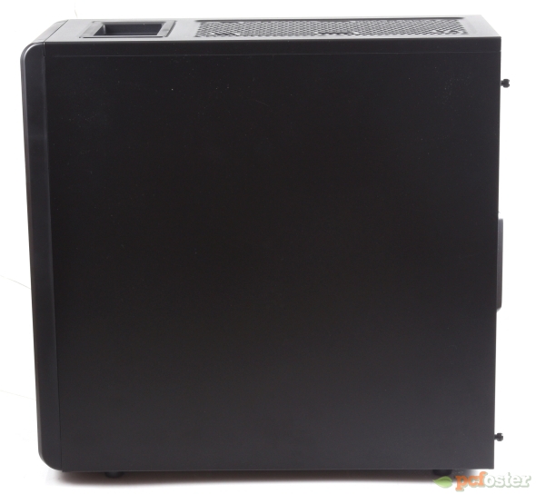 Cooler Master N500