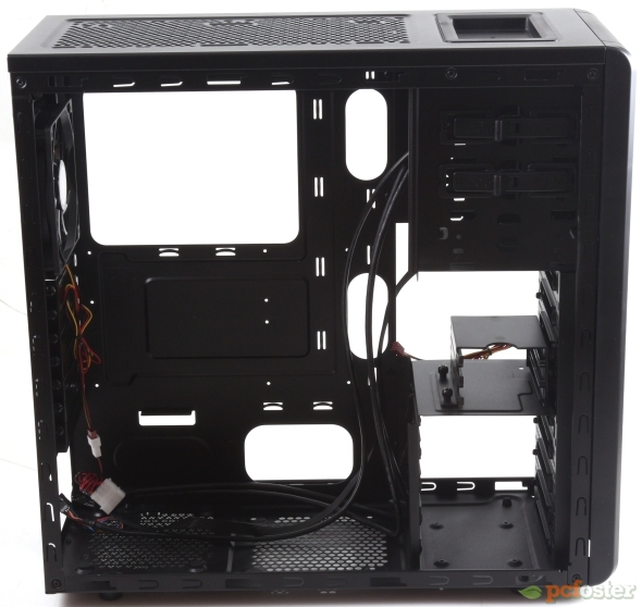 Cooler Master N500