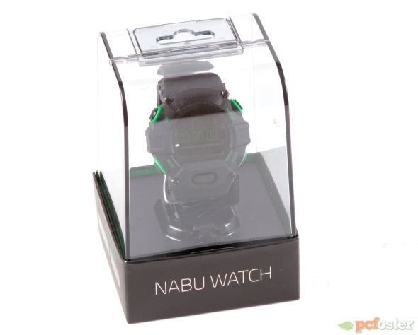 Razer Nabu Watch