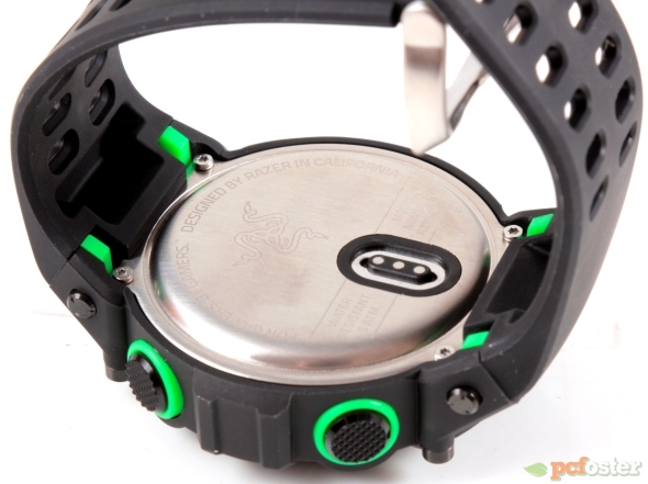 Razer Nabu Watch