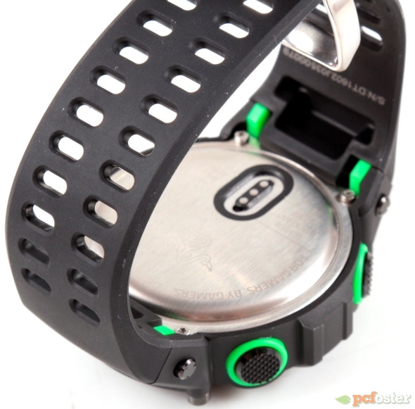 Razer Nabu Watch