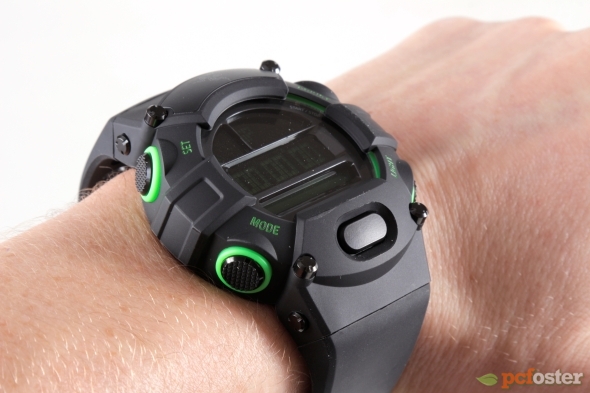 Razer Nabu Watch