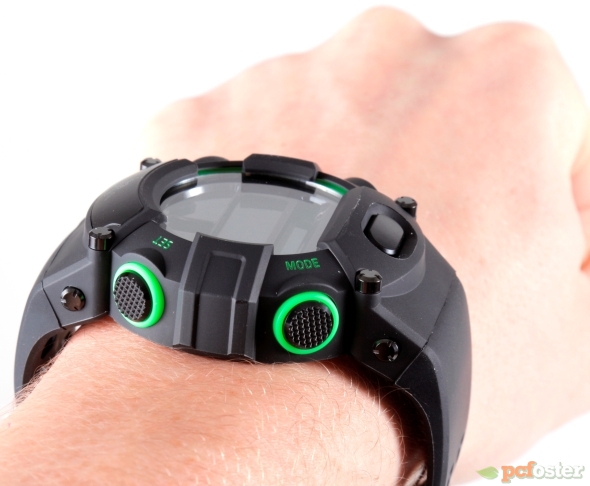 Razer Nabu Watch