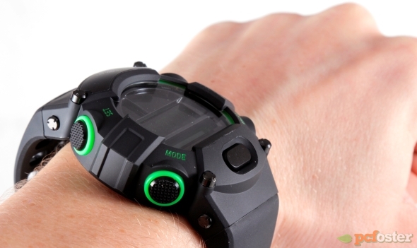 Razer Nabu Watch