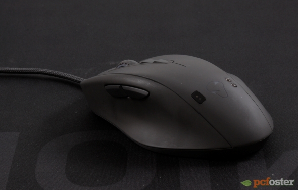 Mionix Naos QG