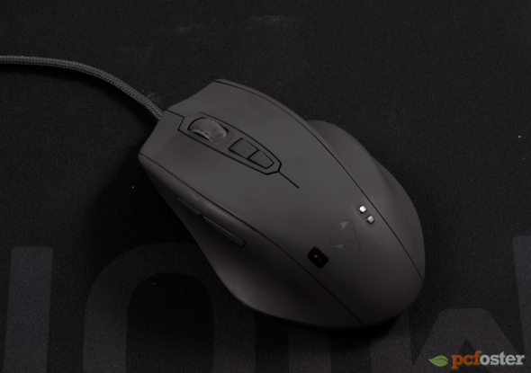 Mionix Naos QG