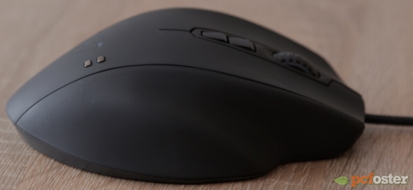 Mionix Naos QG