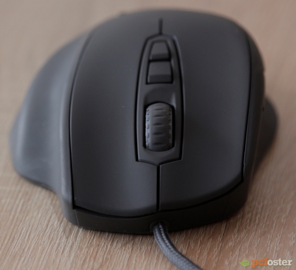 Mionix Naos QG