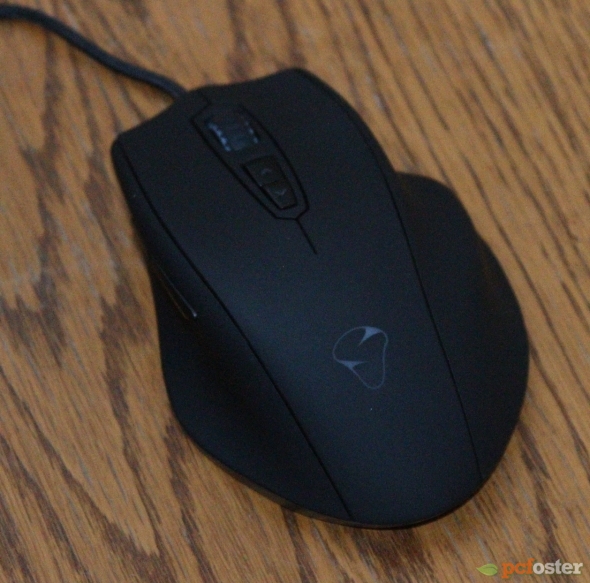 Mionix Naos 8200