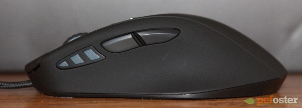 Mionix Naos 8200