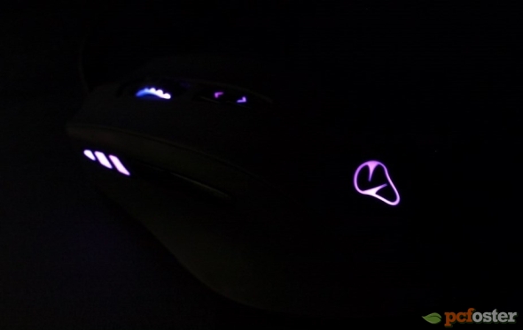 Mionix Naos 8200