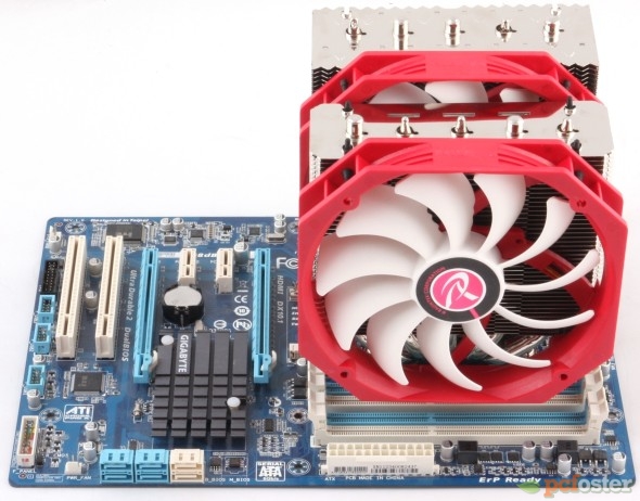 Raijintek Nemesis