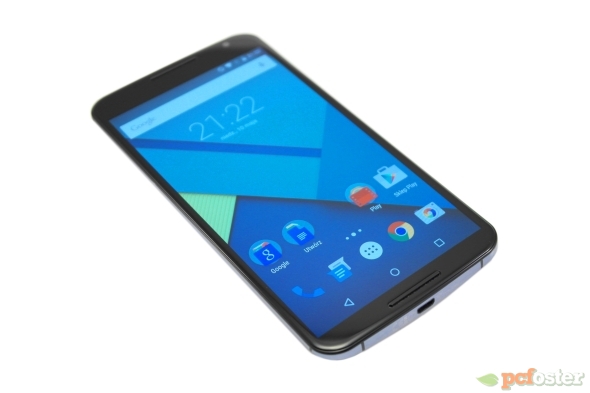 Motorola Nexus 6