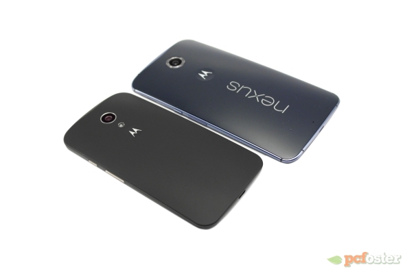 Motorola Nexus 6