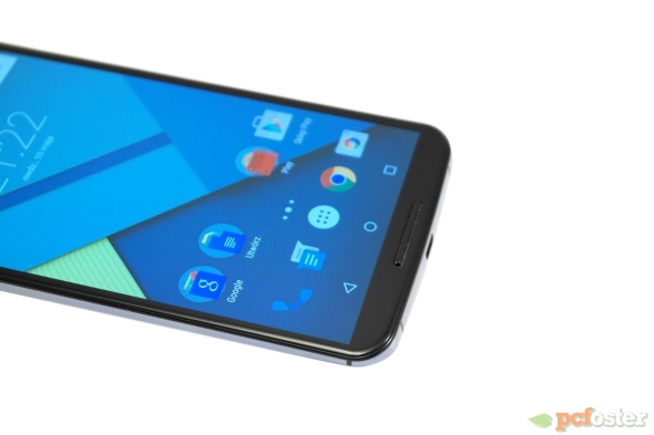 Motorola Nexus 6