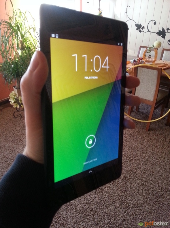 Nexus 7