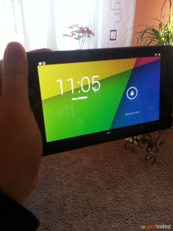 Nexus 7