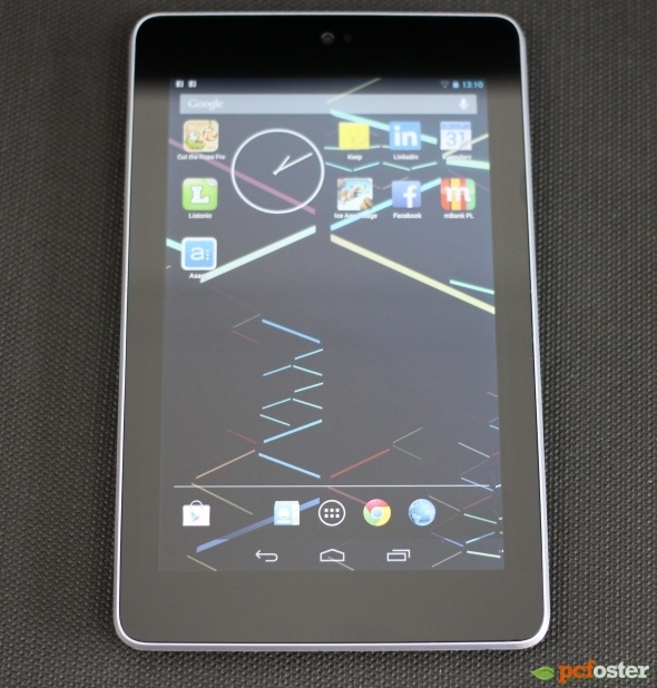 Nexus 7