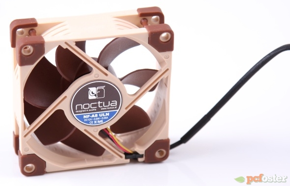 Noctua NF-A8 i NF-A9