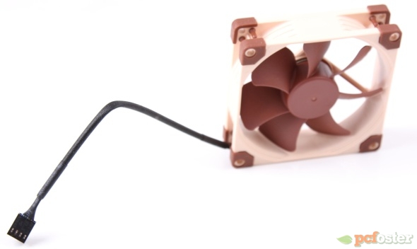 Noctua NF-A8 i NF-A9