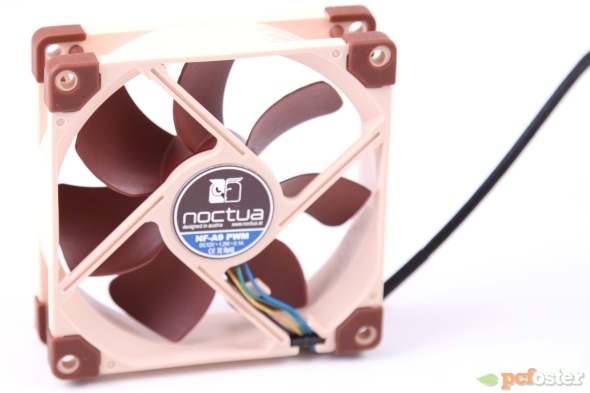 Noctua NF-A8 i NF-A9