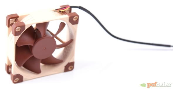 Noctua NF-A8 i NF-A9