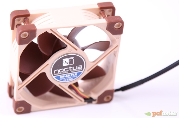 Noctua NF-A8 i NF-A9