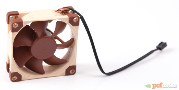 Noctua NF-A8 i NF-A9