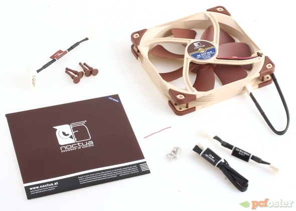wentylator Noctua