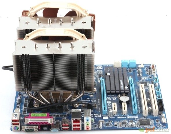 Noctua NH-D15