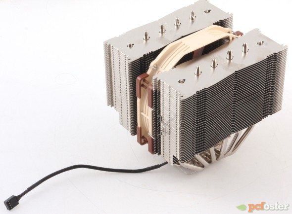 Noctua NH-D15