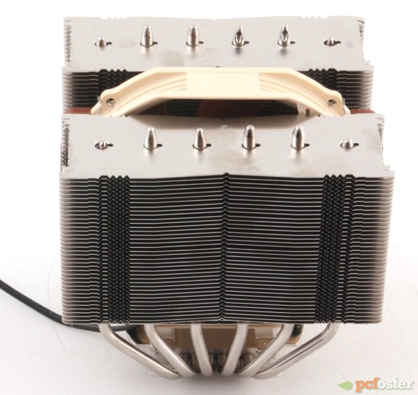 Noctua NH-D15