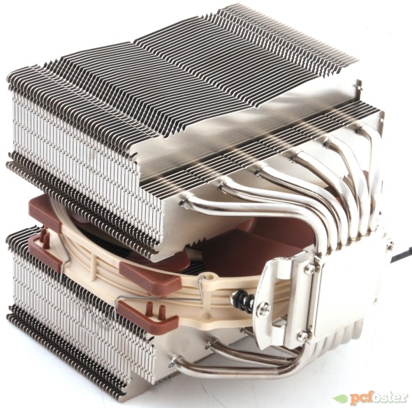 Noctua NH-D15