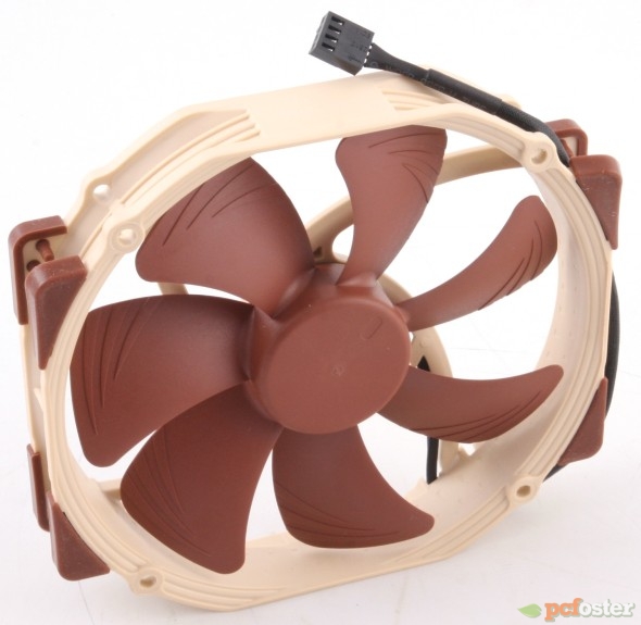 Noctua NH-D15