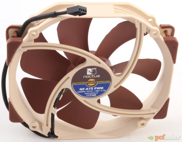 Noctua NH-D15