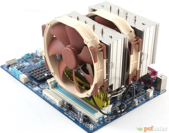 Noctua NH-D15