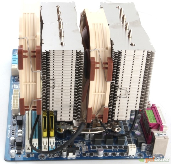 Noctua NH-D15