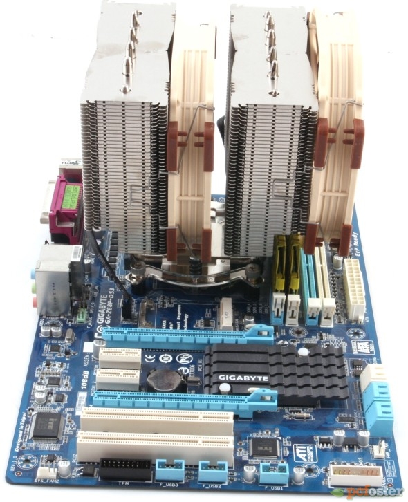 Noctua NH-D15